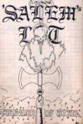 Salem's Lot : Thunder of Steel